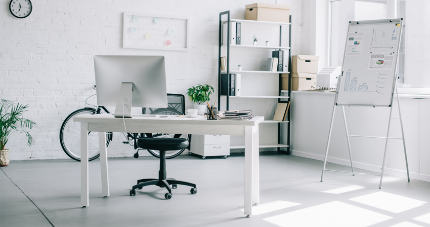 How quality office furniture can increase your productivity