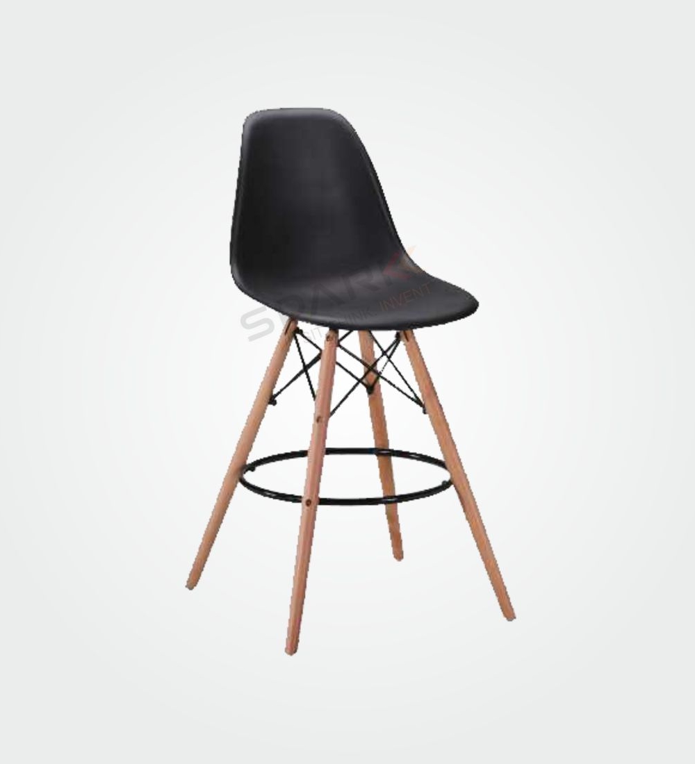 High raise Cafe Chair