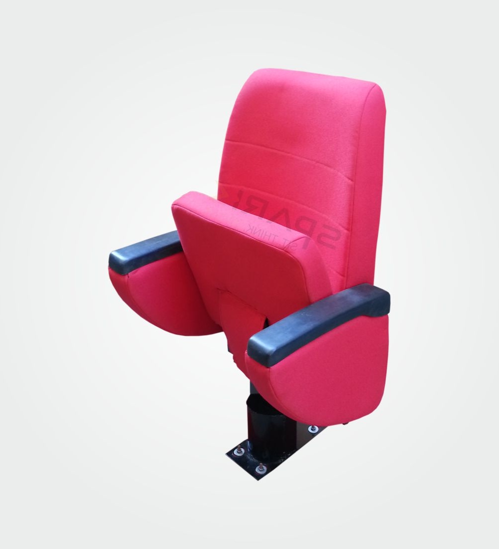 auditorium chair